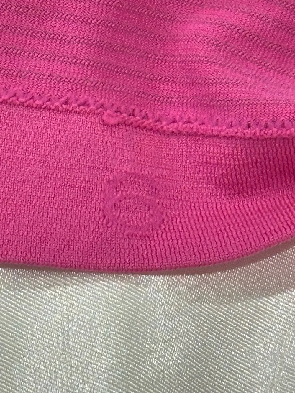 Lululemon Swiftly Tech Long-Sleeve Shirt 2.0 Size 6 Pow Pink Barbie Workout Yoga